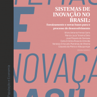 Livros sobre sistemas de inovação e microeconomia evolucionária são lançados durante o XXI Seminário de Diamantina