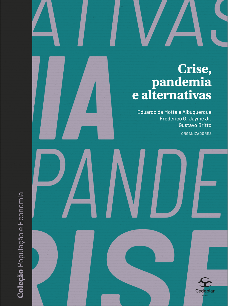 Crise, Pandemia e Alternativas